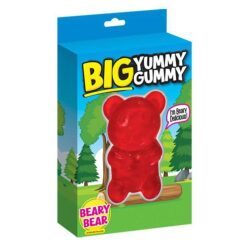 BIG YUMMY GUMMY beary bear
