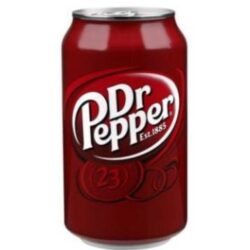 ד’ר פפר Dr pepper