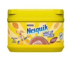 נסקוויק שוקו Nesqwik chocolate 300g
