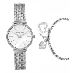 שעון יד MICHAEL KORS דגם – MK4618 +צמיד מתנה