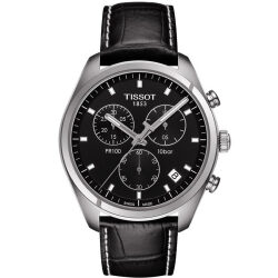 שעון יד TISSOT – טיסו דגם T101.417.16.051.00