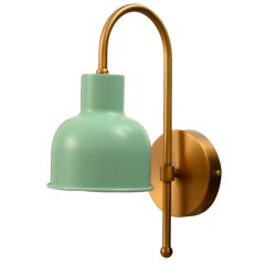 מנורת זרוע פעמון דגם ברצלונה במבחר צבעים