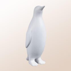 פסל פינגווין