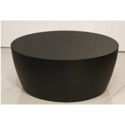 שולחן סלון עץ שחור