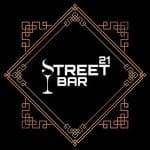 21 street bar