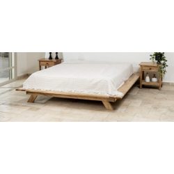 מיטה עץ דגם ״ונציה״