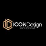 אייקון חיפויים וטפטים ICON Design