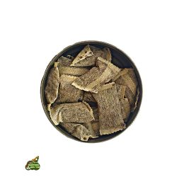 טבק לעיסה סיביריה דגם Odens Double Mint Extreme Dry