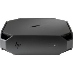 מחשב HP-z2 mini g4 workstation (יד שניה!!)