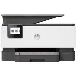 מדפסת ‏הזרקת דיו ‏משולבת HP OfficeJet Pro 9013 1KR49B
