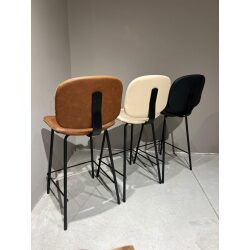 כיסא בר דגם ״נירו״