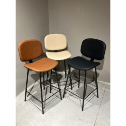 כיסא בר דגם ״נירו״