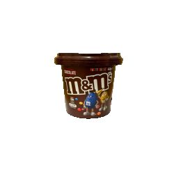 דלי M&M’S שוקולד 640g