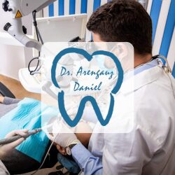 10% הנחה אצל מרפאת מומחים – ד”ר ארנגאוז דניאל מומחה לרפואת הפה