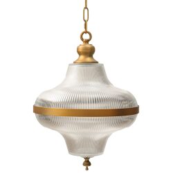 מנורת וינטג’ כפול דגם ליאור