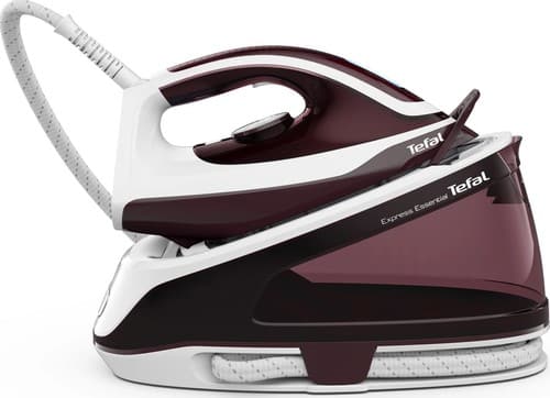 מגהץ ‏קיטור Tefal SV6120 טפאל - אשדוד.שופ