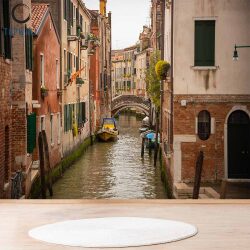 טפט נהר בונציה – olympic – אולימפיק טפטים ופרקטים
