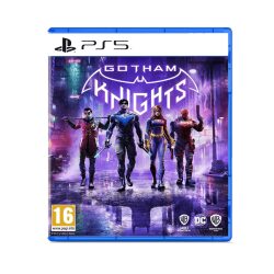 Ps5 Gotham Knights Special Edition