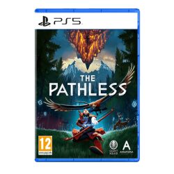 The Pathless PS5