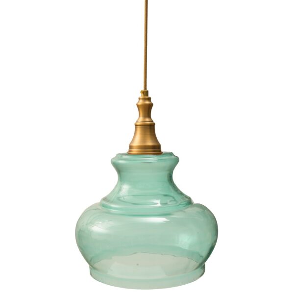 מנורת וינטג’ דגם סנפיר במבחר צבעים