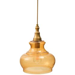 מנורת וינטג’ דגם סנפיר במבחר צבעים