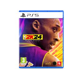 NBA2K24 Mamba Edition PS5