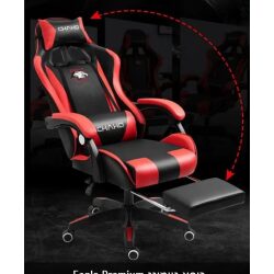 כיסא גיימינג דגם Eagle Premium