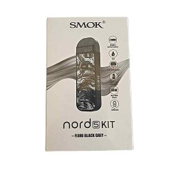 מכשיר אידוי נרגילה סמוק נורד 5 | Smok Nord 5 Pod Kit 80W