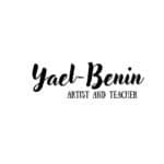 Yael benin artist and teacher
