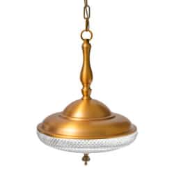 מנורת וינטג’ דגם אורלנדו