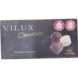 VILUX Prestige Selection(שחור)