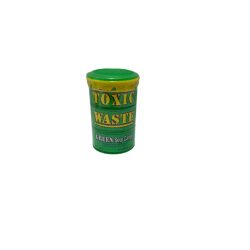 TOXIC WASTE – סוכריות חמוצות קופסא ירוקה
