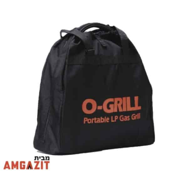 תיק נשיאה לגריל גז ל 600/900t carry o grill 31065