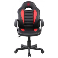 כיסא גיימרים ארגונומי בטיחותי לילדים spider-m