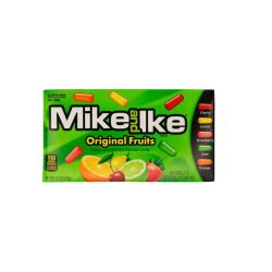 מייק אני הייק מיני ירוק Mike and Ike