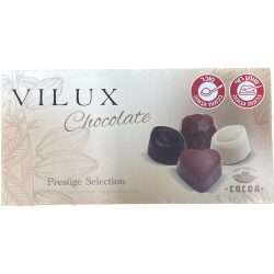 VILUX Prestige Selection(לבן)