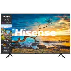 מסך “50 hisense 50a6bg led smart