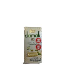 damak – טבלת שוקולד לבן עם פיסטוקים