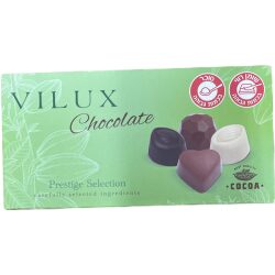 VILUX Prestige Selection(ירוק)
