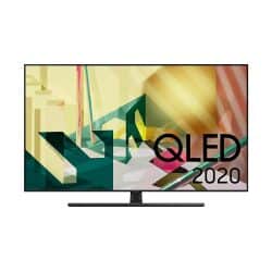 מסך קיו לד 65 אינץ סמסונג  65q70t smart 4k