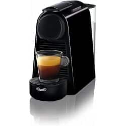 ‏מכונת אספרסו nespresso en85 שחור