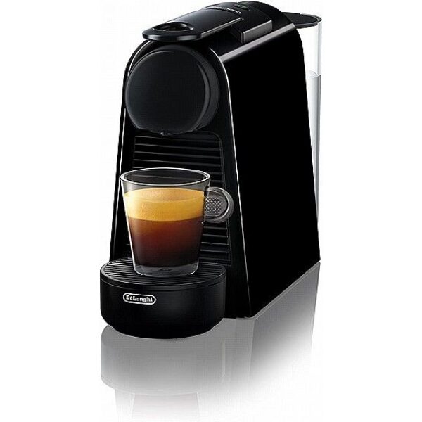 ‏מכונת אספרסו nespresso en85 שחור