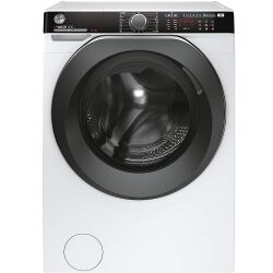 מכונת כביסה פתח חזית 14 ק”ג  hoover hwp414ambc