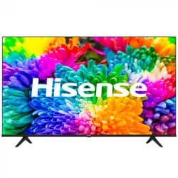 מסך טלוויזיה “65 hisense 65wcq22 led smart