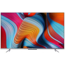 מסך טלוויזיה 50″ tcl 50p725 4k smart
