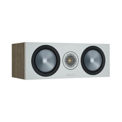 רמקול סנטר מוניטור אודיו bronze150g אפור monitor audio