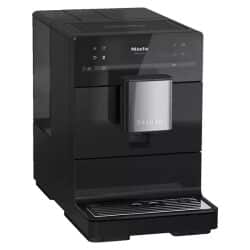 מכונת קפה one touch כולל טוחן קפה – שחור miele cm5310 black