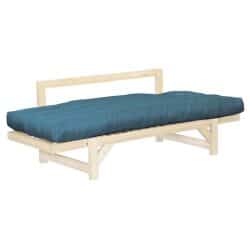 ספה מודרנית נפתחת למיטה דגם לירון במבחר צבעים
