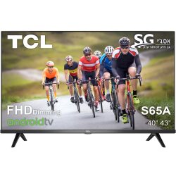 מסך “32 tcl led smart 32s65a