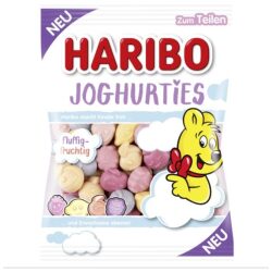 גומי הריבו HARIBO joghurties